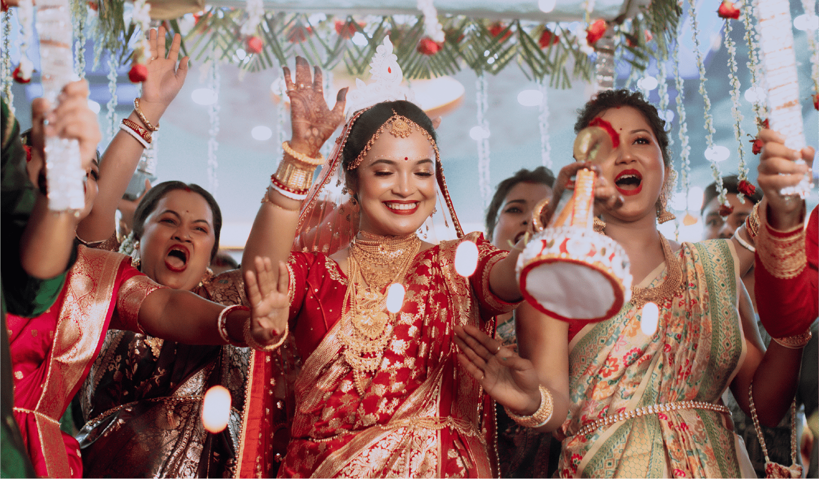 Best Wedding Photography