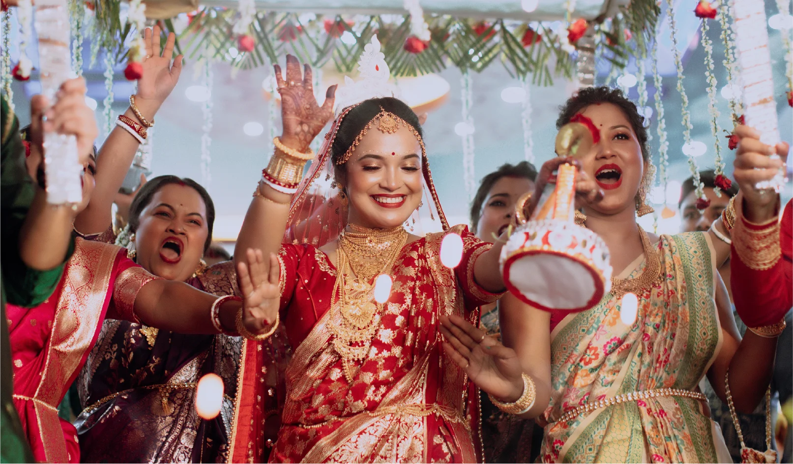Best Wedding Photography