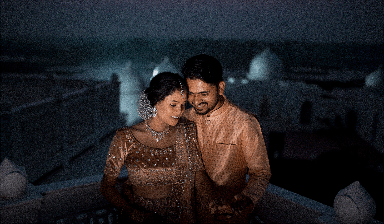 Pre Wedding Shoots At Rawat Films 4