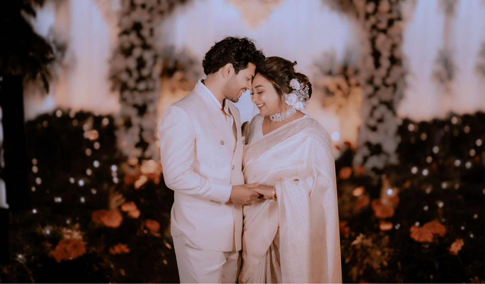 Rawat Films Pre Wedding Shoot