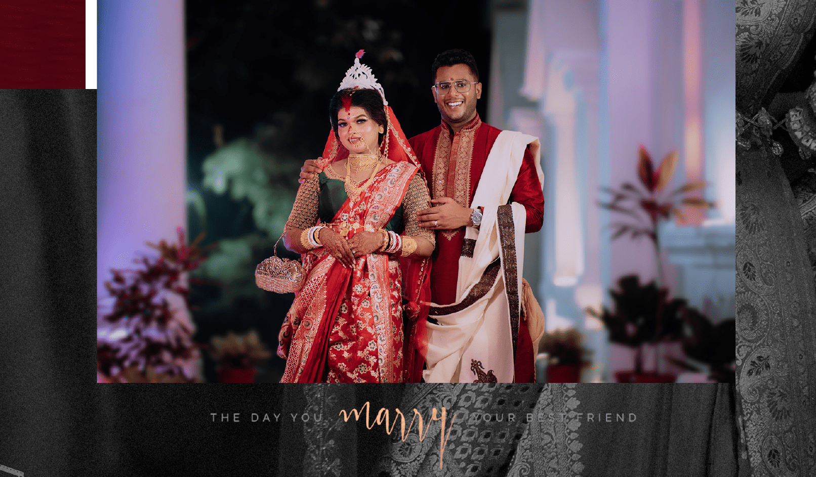 Wedding Books Photoshoots 13