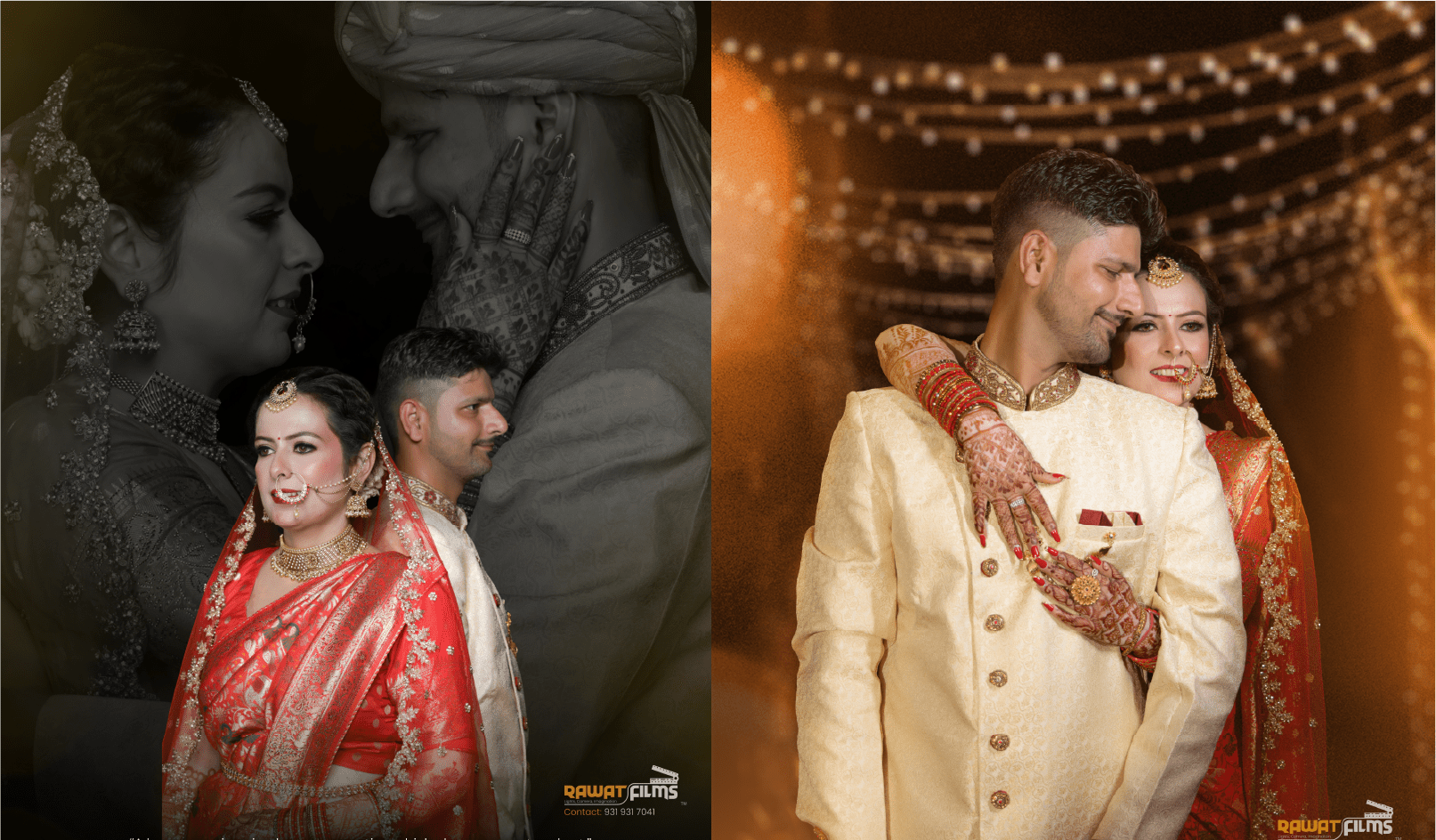 Wedding Books Photoshoots 6
