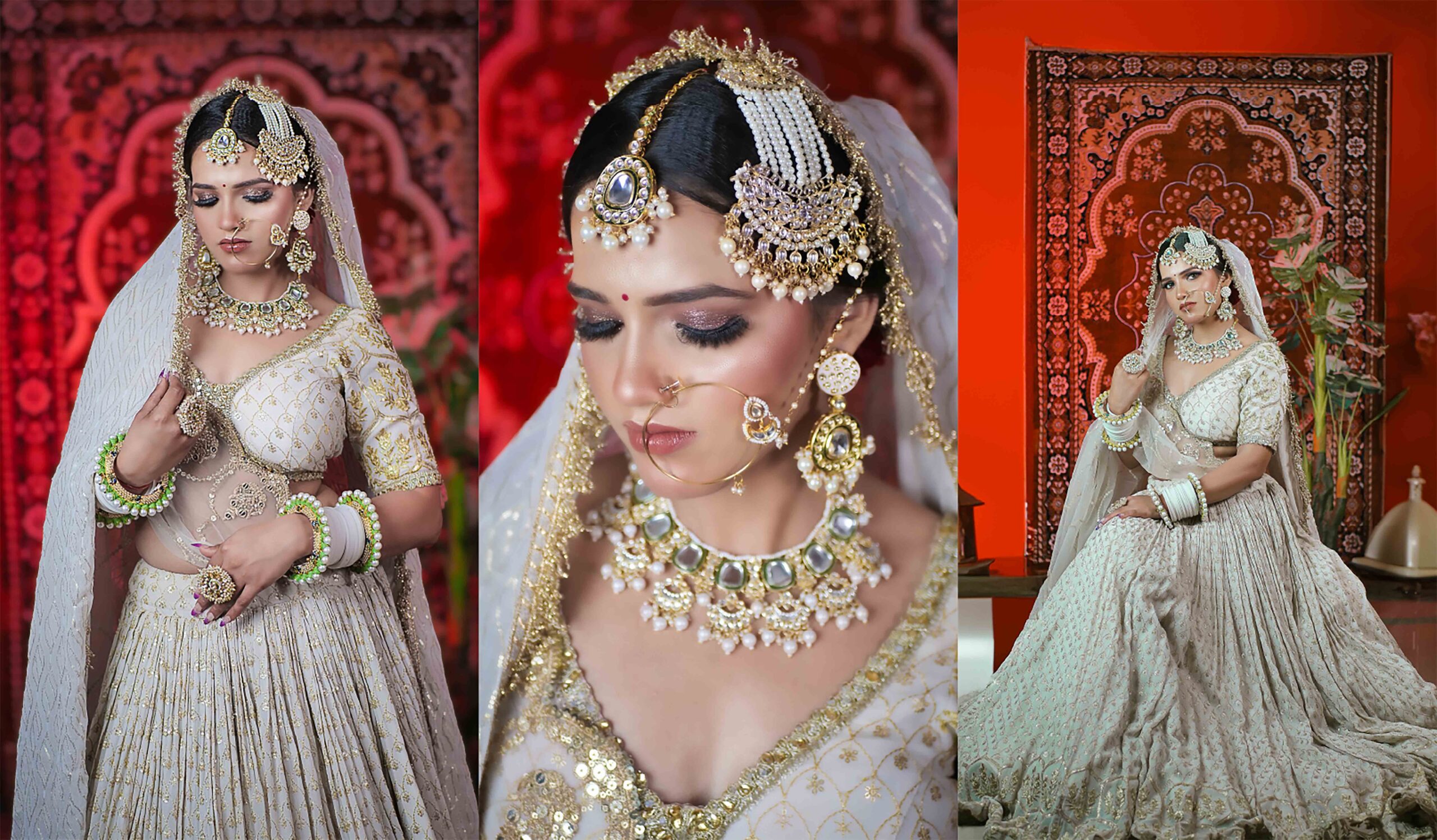 Bridal Bliss Rawat Films Scaled
