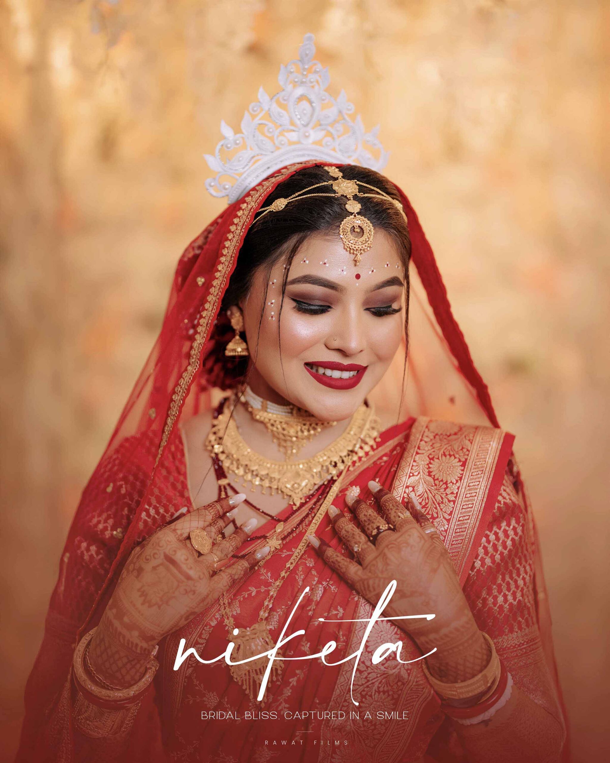 Top Wedding Photographers in Delhi NCR