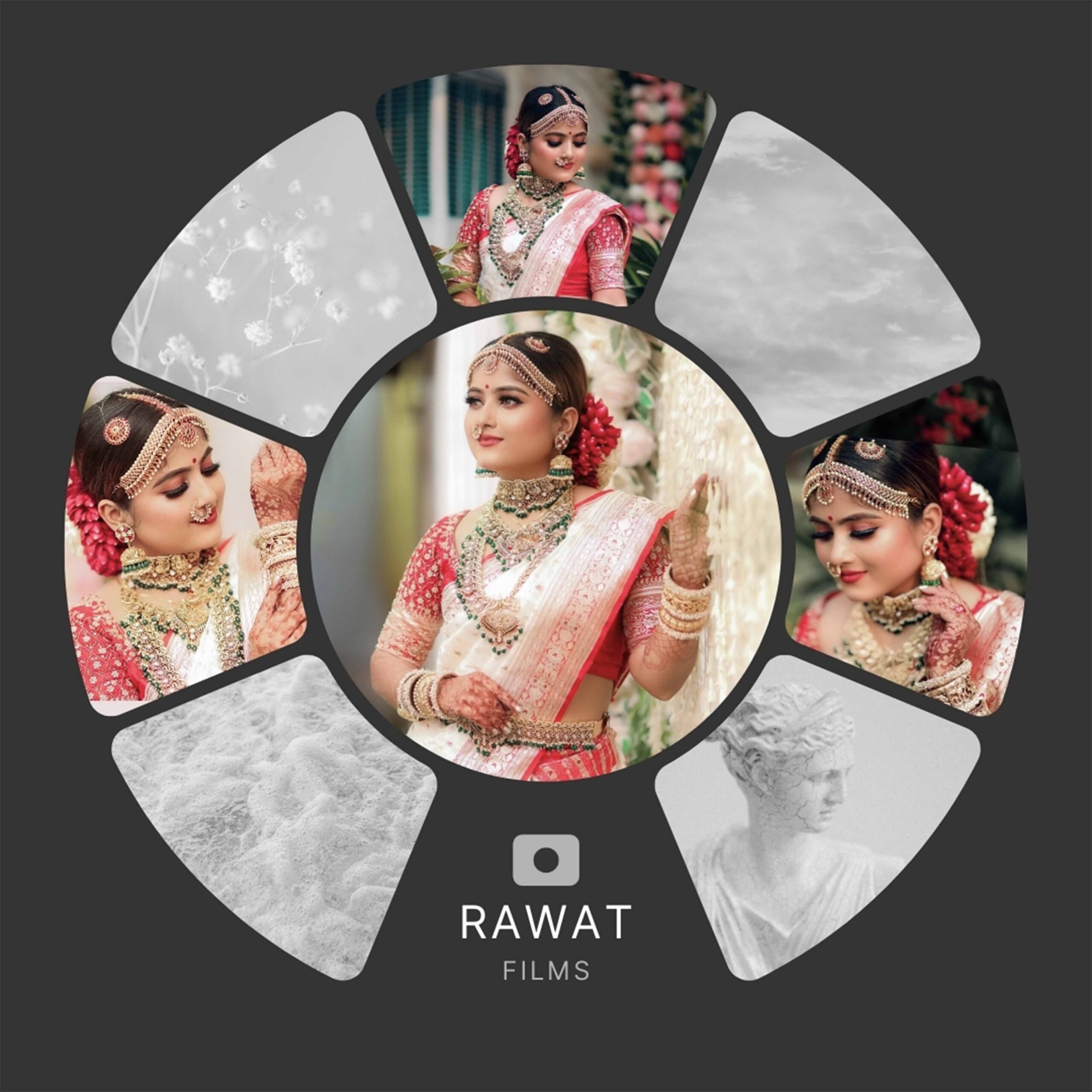 Bridal Photoshoot