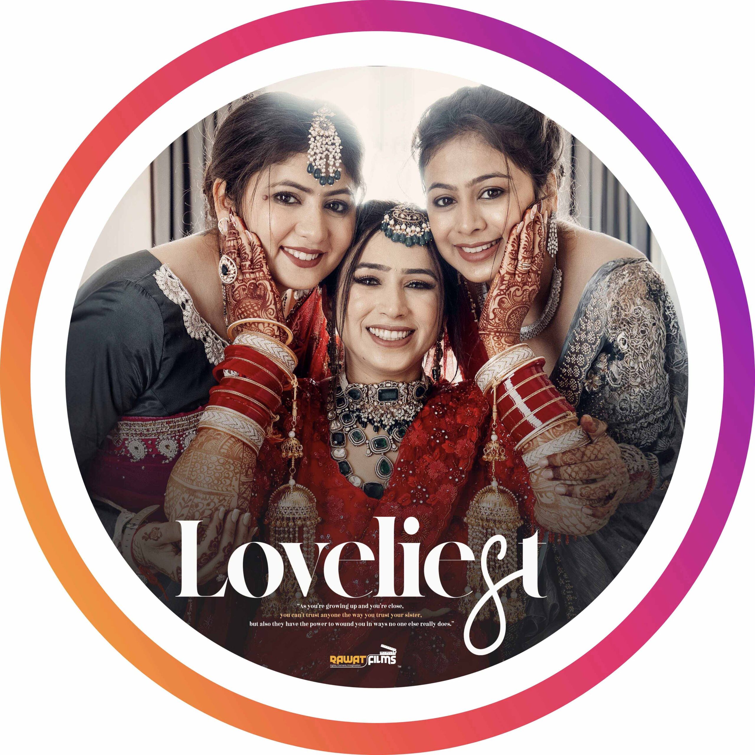 wedding photographers in faridabad