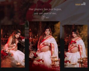 maternity photoshoot