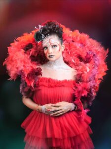 Portfolio Photoshoot