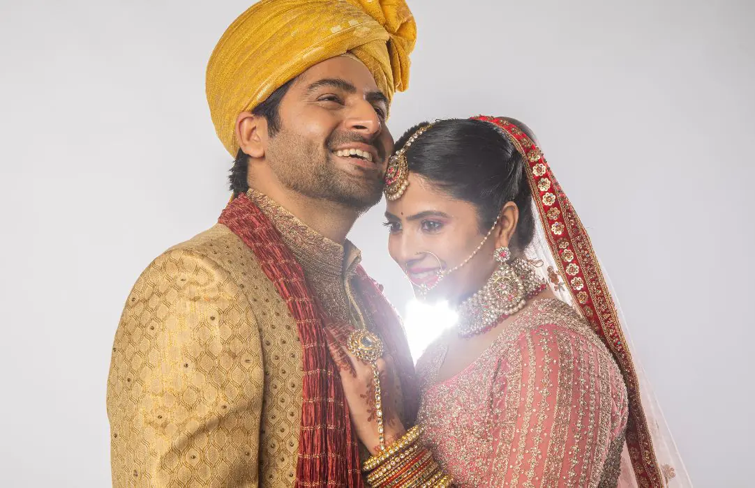Best Candid Wedding Photographer in Delhi